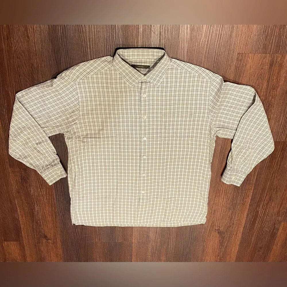 Ermenegildo button down - Picture 3 of 7